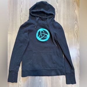 Orb Hoodie, Size S